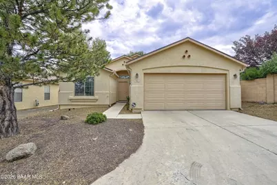 7511 N Summit Pass, Prescott Valley, AZ 86315 - Photo 6