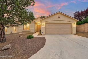 7511 N Summit Pass, Prescott Valley, AZ 86315 - Photo 1