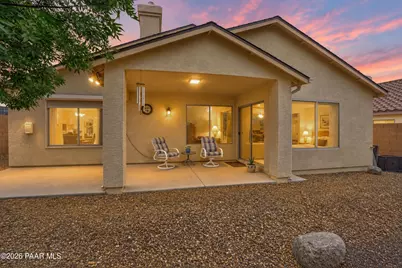 7511 N Summit Pass, Prescott Valley, AZ 86315 - Photo 2