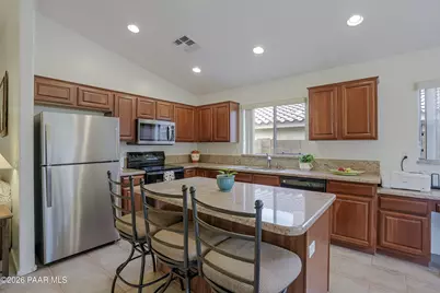 7511 N Summit Pass, Prescott Valley, AZ 86315 - Photo 4