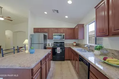 7511 N Summit Pass, Prescott Valley, AZ 86315 - Photo 10