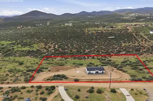 10355 E Powerline Rd, Dewey-Humboldt, AZ 86327 - Photo 1