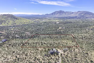 4100 W Hancock Road, Prescott, AZ 86305 - Photo 1