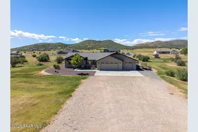 9140 N Doc Bar Road, Prescott Valley, AZ 86315 - Photo 34