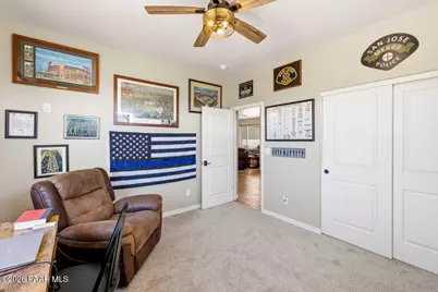 9140 N Doc Bar Road, Prescott Valley, AZ 86315 - Photo 28