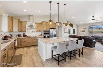9140 N Doc Bar Road, Prescott Valley, AZ 86315 - Photo 10