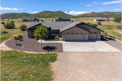 9140 N Doc Bar Road, Prescott Valley, AZ 86315 - Photo 4