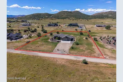 9140 N Doc Bar Road, Prescott Valley, AZ 86315 - Photo 44