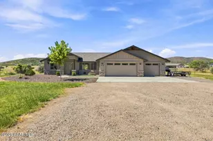 9140 N Doc Bar Rd, Prescott Valley, AZ 86315 - Photo 1