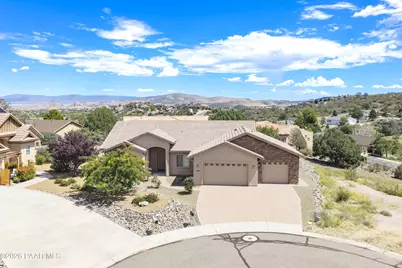 1921 Pinnacle Lane, Prescott, AZ 86301 - Photo 38
