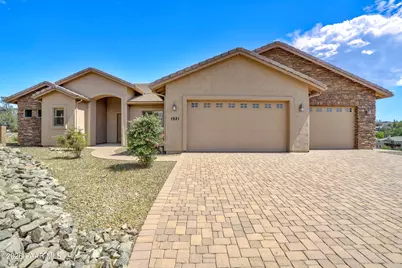 1921 Pinnacle Lane, Prescott, AZ 86301 - Photo 4