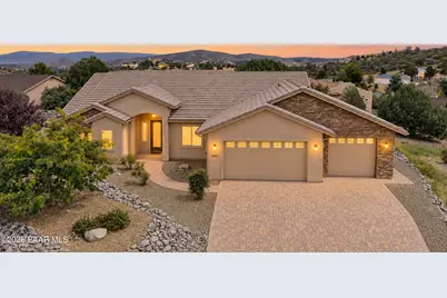 1921 Pinnacle Lane, Prescott, AZ 86301 - Photo 1