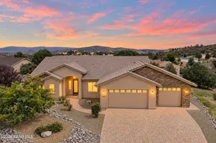 1921 Pinnacle Ln, Prescott, AZ 86301 - Photo 1