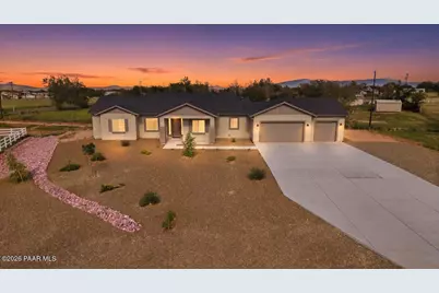75 S Brenna Drive, Chino Valley, AZ 86323 - Photo 1