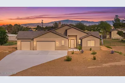 97 S Brenna Drive, Chino Valley, AZ 86323 - Photo 1