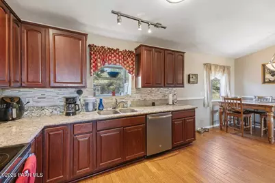 20283 E Tonelea Trail, Mayer, AZ 86333 - Photo 12
