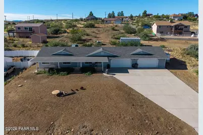 20283 E Tonelea Trail, Mayer, AZ 86333 - Photo 30