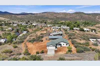 13370 E High View Road, Mayer, AZ 86333 - Photo 2