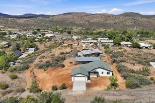13370 E High View Rd, Mayer, AZ 86333 - Photo 2