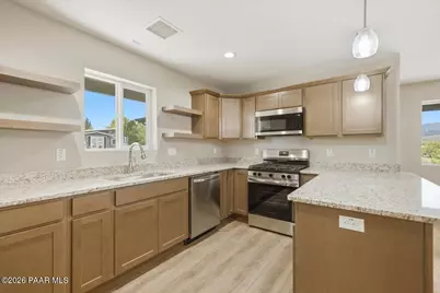 13370 E High View Road, Mayer, AZ 86333 - Photo 8