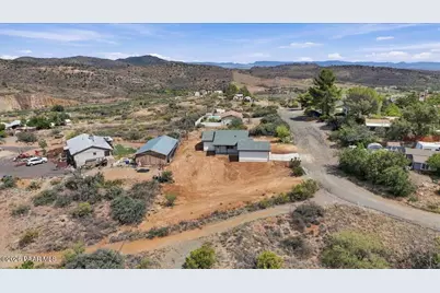 13370 E High View Road, Mayer, AZ 86333 - Photo 24