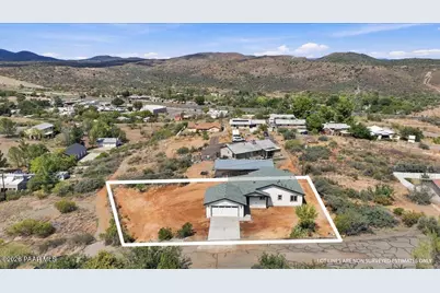 13370 E High View Road, Mayer, AZ 86333 - Photo 28