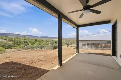 13370 E High View Road, Mayer, AZ 86333 - Photo 20