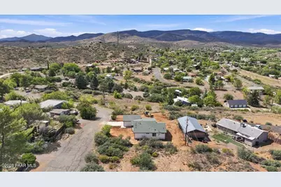 13370 E High View Road, Mayer, AZ 86333 - Photo 22