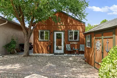 7343 E Wren Drive, Prescott Valley, AZ 86314 - Photo 28