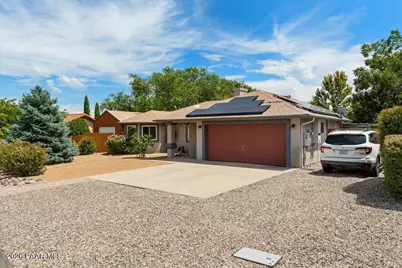 7343 E Wren Drive, Prescott Valley, AZ 86314 - Photo 2