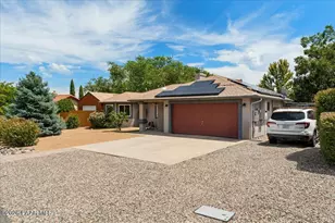 7343 E Wren Dr, Prescott Valley, AZ 86314 - Photo 2