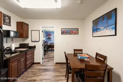 8570 E Loos Drive, Prescott Valley, AZ 86314 - Photo 14