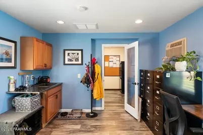 8570 E Loos Drive, Prescott Valley, AZ 86314 - Photo 16