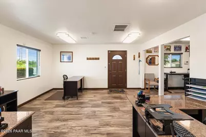 8570 E Loos Drive, Prescott Valley, AZ 86314 - Photo 4