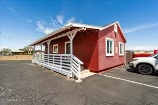 8570 E Loos Dr, Prescott Valley, AZ 86314 - Photo 1