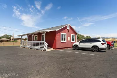 8570 E Loos Drive, Prescott Valley, AZ 86314 - Photo 2