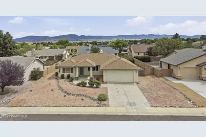 7157 N Valley Vista Road, Prescott Valley, AZ 86315 - Photo 2