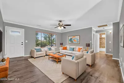 3779 N Dale Drive, Prescott Valley, AZ 86314 - Photo 6