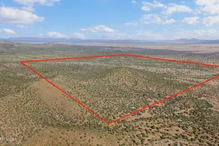 0 W Frontier Rd, Chino Valley, AZ 86323 - Photo 1