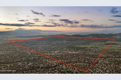 0 W Frontier Road, Chino Valley, AZ 86323 - Photo 2