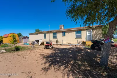 2575 W Annie Road, Paulden, AZ 86334 - Photo 30