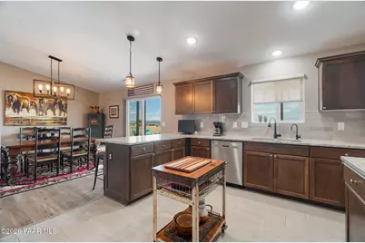 11836 N Coyote Run Road, Prescott Valley, AZ 86315 - Photo 14