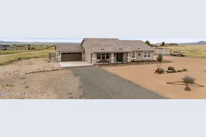 11836 N Coyote Run Road, Prescott Valley, AZ 86315 - Photo 50