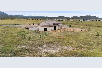 11836 N Coyote Run Road, Prescott Valley, AZ 86315 - Photo 56