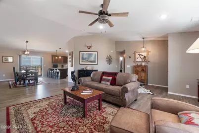 11836 N Coyote Run Road, Prescott Valley, AZ 86315 - Photo 10