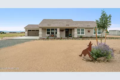 11836 N Coyote Run Road, Prescott Valley, AZ 86315 - Photo 48
