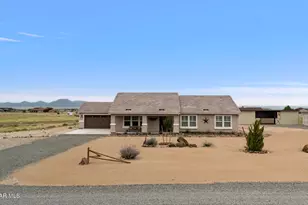 11836 N Coyote Run Rd, Prescott Valley, AZ 86315 - Photo 2