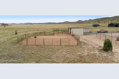 11836 N Coyote Run Road, Prescott Valley, AZ 86315 - Photo 44