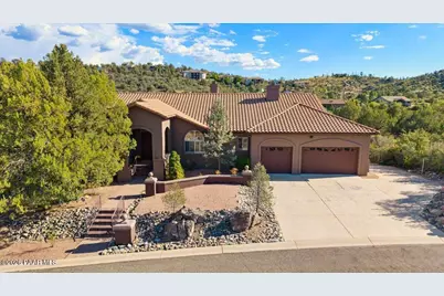 3305 Charla Drive, Prescott, AZ 86305 - Photo 1