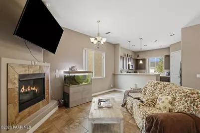 6257 E Bower Lane, Prescott Valley, AZ 86314 - Photo 8